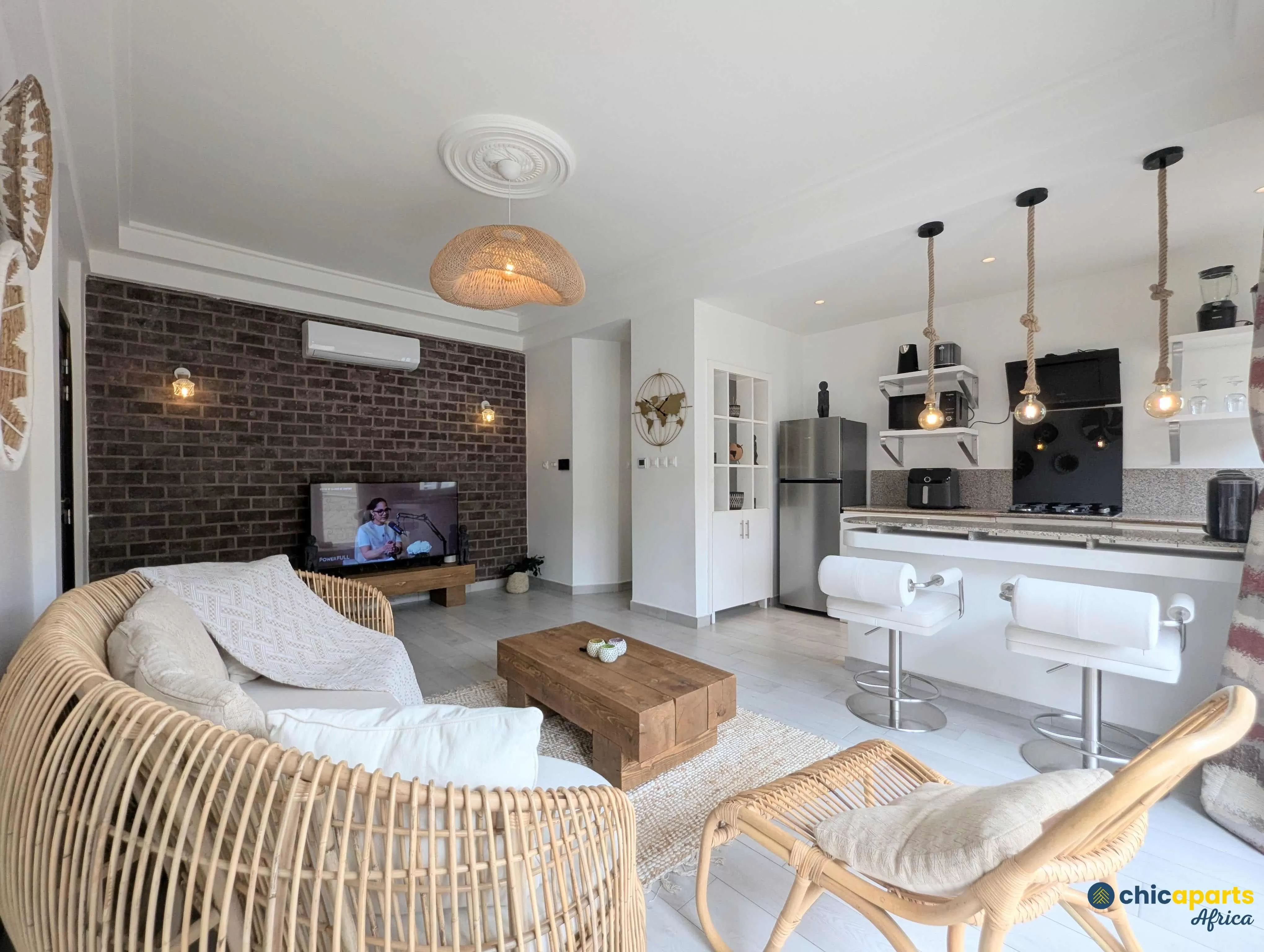 Libreville (2M)